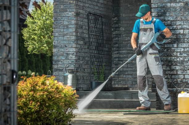 Best Fence Cleaning  in Jamaica Beach, TX