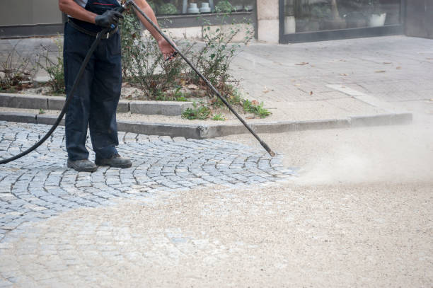 Best Gas Station Cleaning  in Jamaica Beach, TX