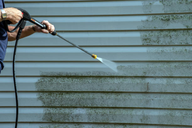 Best Parking Lot and Garage Cleaning  in Jamaica Beach, TX