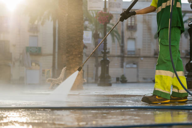 Trusted Jamaica Beach, TX Pressure Washing Services Experts